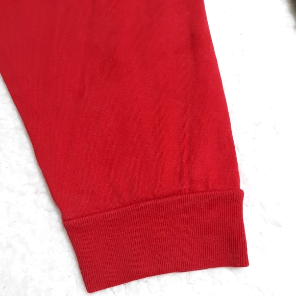 Vintage 90s No Boundaries Oriental Dragon Felt LS Tee Large - Picture 4 of 7